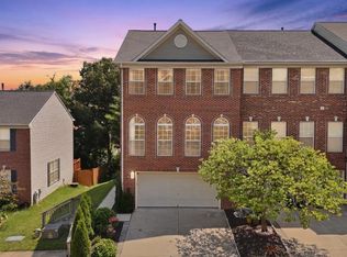 3941 Ballet Way, Burtonsville, MD 20866