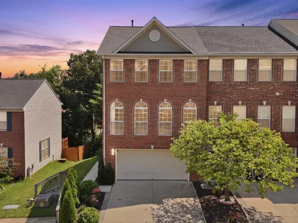 3941 Ballet Way, Burtonsville, MD 20866