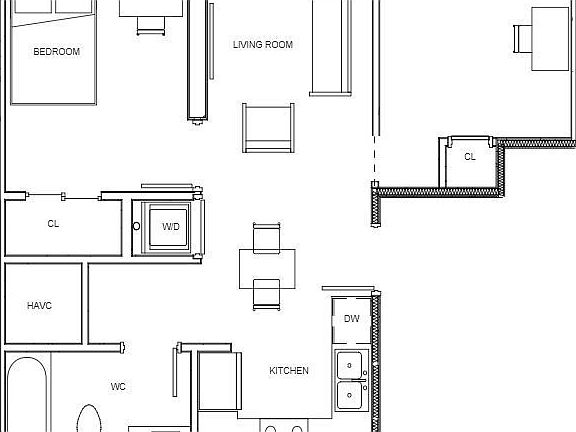 2nd image of 158 King St N #2504