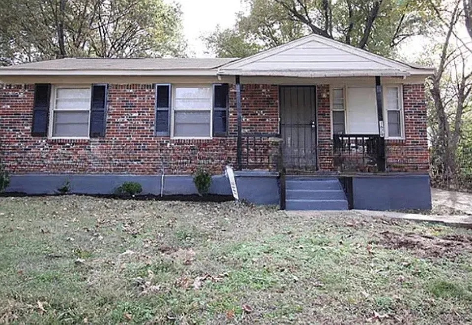 1629 Oberle Ave