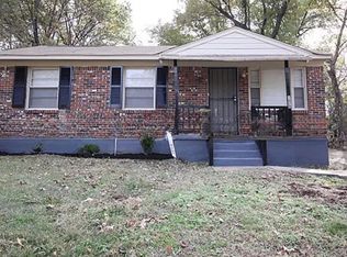 1629 Oberle Ave, Memphis, TN 38127