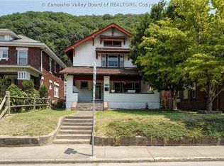 2326 Washington St E, Charleston, WV 25311