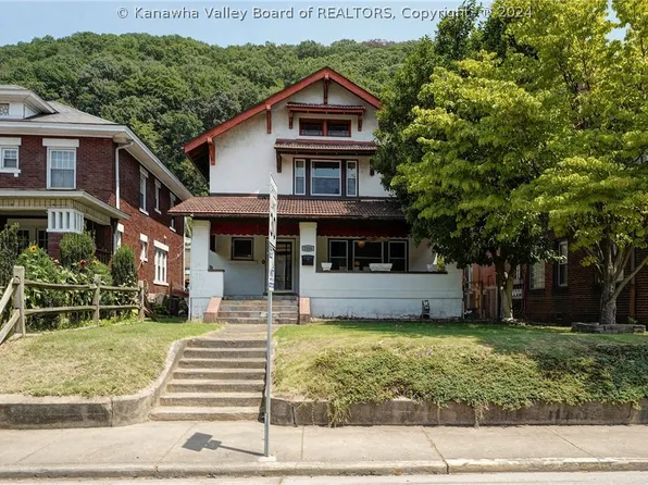 2326 Washington St E, Charleston, WV 25311