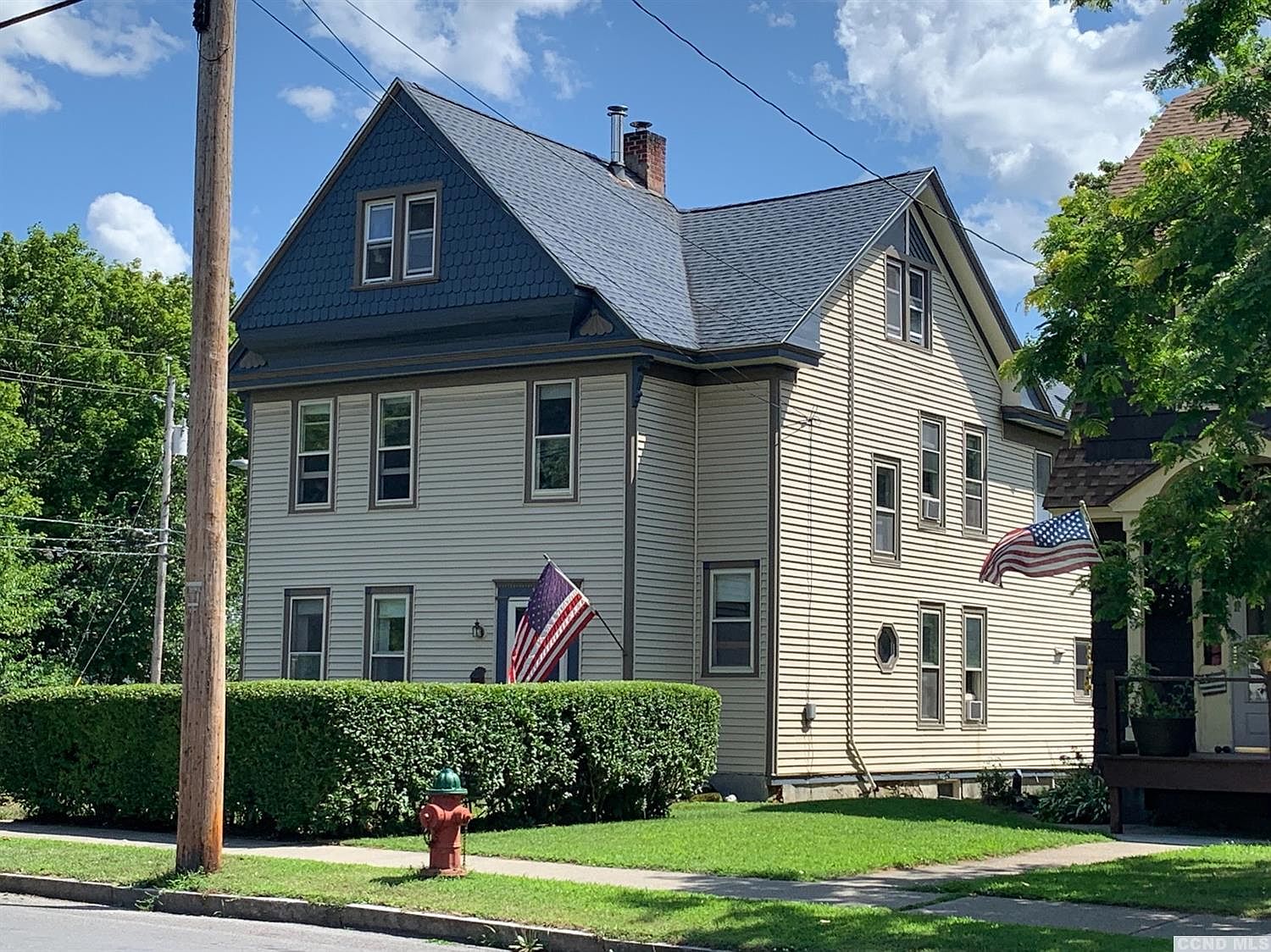 72 Kinderhook St, Chatham, NY 12037 Zillow