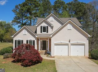 9860 Spyglass Dr, Villa Rica, GA 30180