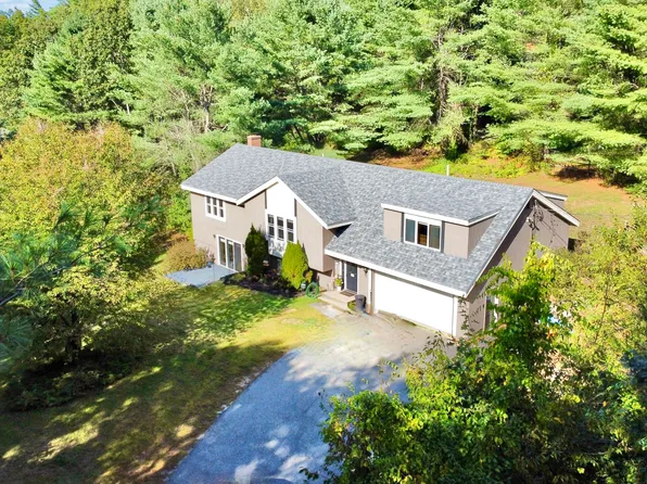 521 Stevens Mill Road, Auburn, ME 04210
