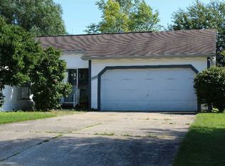 308 Kelly Way, Bellefontaine, OH 43311