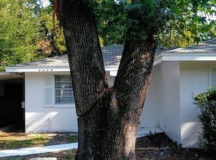 4665 Colchester Rd, Jacksonville, FL 32208