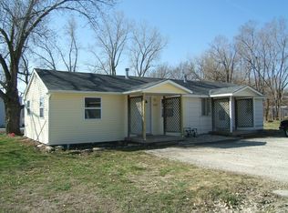 8636 Hannah Ln, Manhattan, KS 66502
