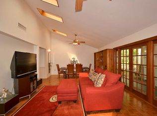 111 Peacock Cir, Safety Harbor, FL 34695