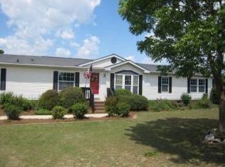 2020 Chad Pl, Angier, NC 27501