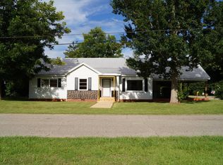 326 Chesley Ave, Jackson, AL 36545