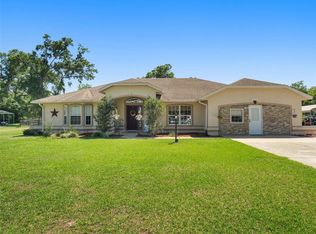 8070 SW 41st Place Rd, Ocala, FL 34481