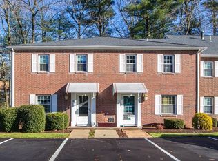 32 Edward Dr, Stoughton, MA 02072