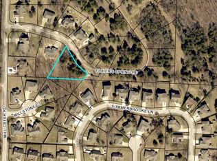 152 Fishers Spring Rd, Branson, MO 65616