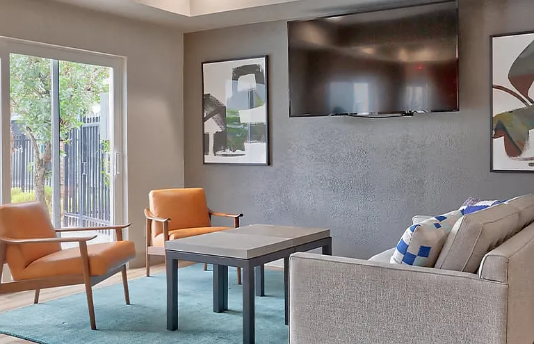 Parc500 Apartment Homes — Photo 22