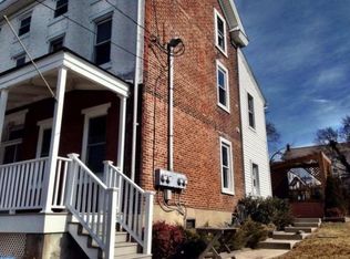 102 2nd Ave, Royersford, PA 19468
