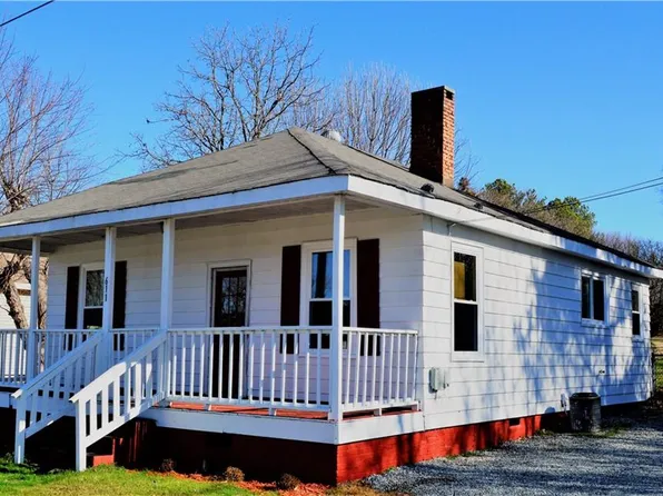 611 Concord St, Thomasville, NC 27360