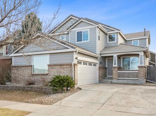 14142 E 102nd Place, Commerce City, CO 80022