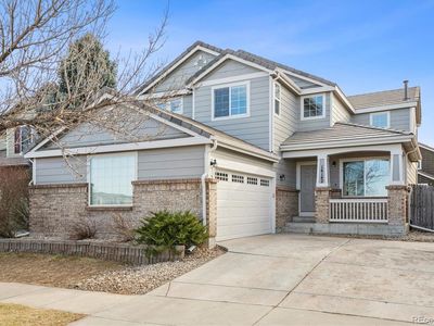 14142 E 102nd Place, Commerce City, CO, 80022