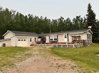 Armstrong Acreage - Chitek Lake, Spiritwood Rm No. 496, SK S0J 0L0