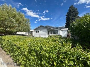 1722 Farragut Ave, Butte, MT 59701