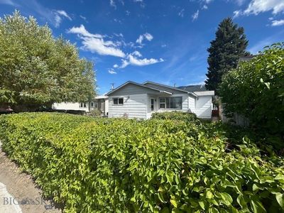 1722 Farragut Ave, Butte, MT, 59701