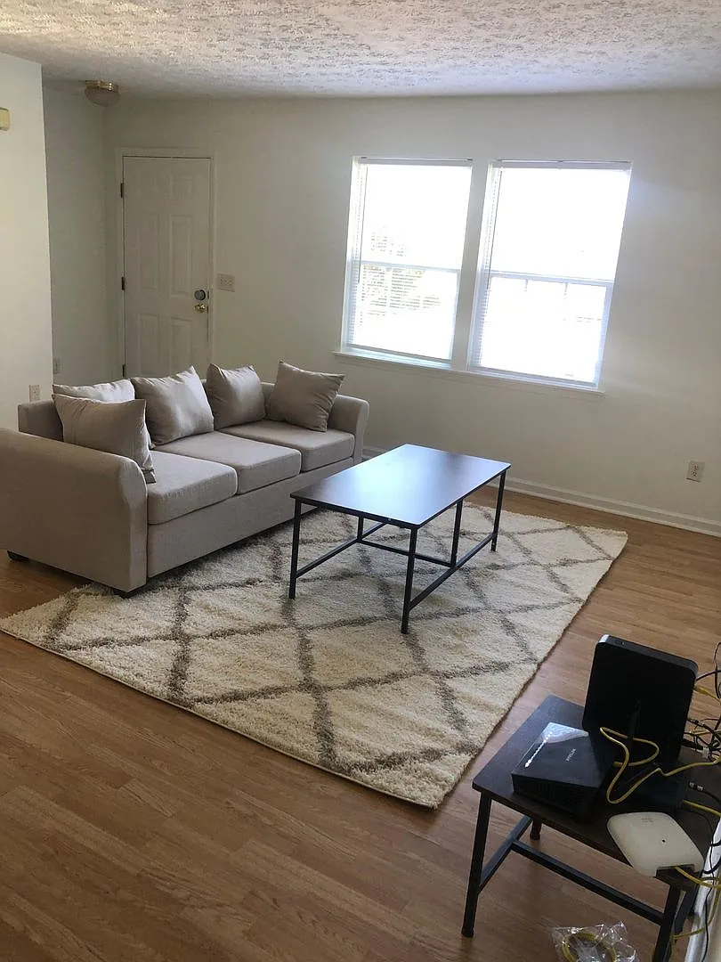 Room in 4 Bedroom Home at Reynard Ct — Photo 1