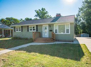 1506 N Birren Ave, Chillicothe, IL 61523