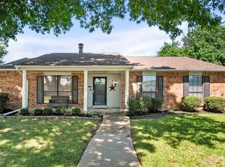 228 Willow Springs Dr, Coppell, TX 75019