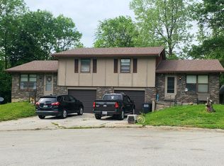 905 Rosedale St, Fulton, MO 65251
