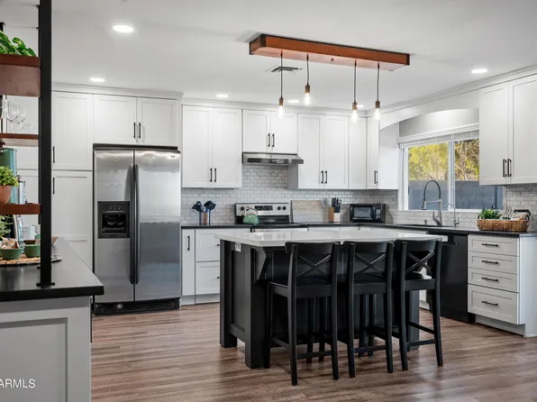 2034 W Pampa Cir, Mesa, AZ 85202