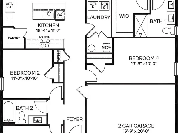 243 Huntington Dr, Egg Harbor Township, NJ 08234
