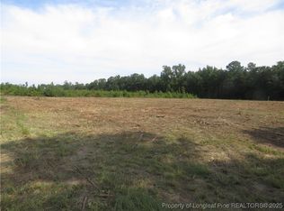 LOT Survey Dr #D, Fairmont, NC 28340