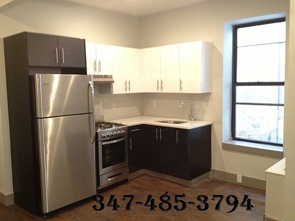 2nd image of 1509 Eastern Pkwy APT 1