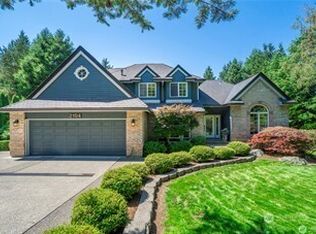2104 39th St SE, Puyallup, WA