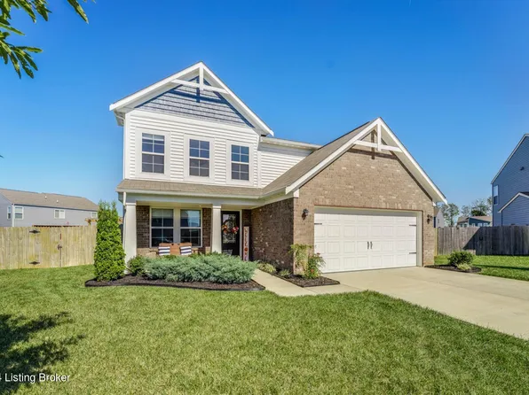 110 Limestone Ct, Shepherdsville, KY 40165