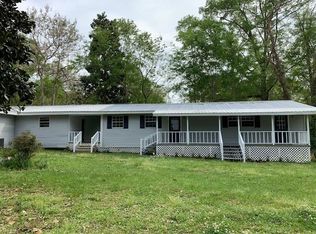 232 George Mitchell Rd, Carriere, MS 39426