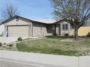 90 N Mirage St, Nampa, ID 83651