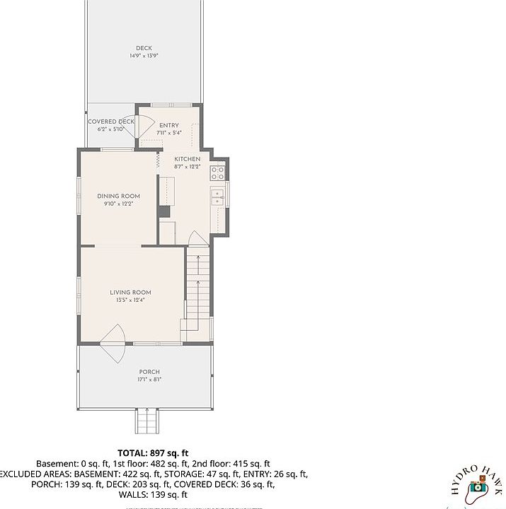 34th image of 335 Taylor Ave