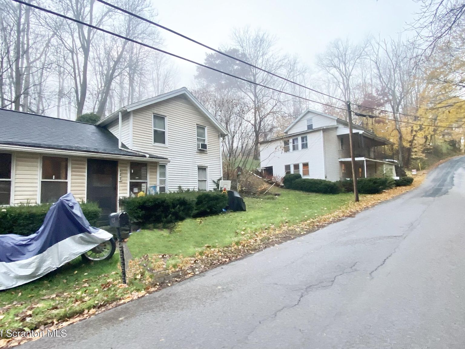 127133 Shady Hill Dr, Dalton, PA 18414 Zillow