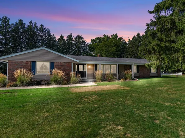 N6687 St Helena ROAD, Horicon, WI 53032