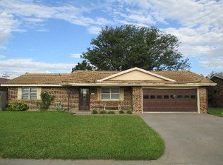 807 N Cheyenne St, Ulysses, KS 67880