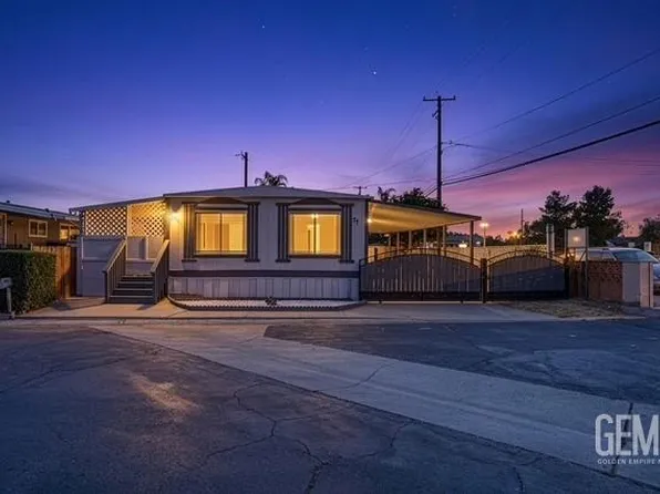 420 Oswell St Space 37, Bakersfield, CA 93307