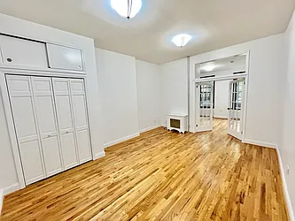 Rented by Compass