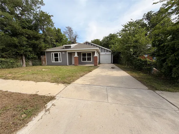 1415 E Jefferson Ave, Fort Worth, TX 76104