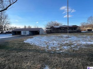 85 Snyder Rd, Vine Grove, KY 40175