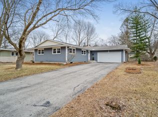 1121 Valley Stream Dr, Madison, WI 53711