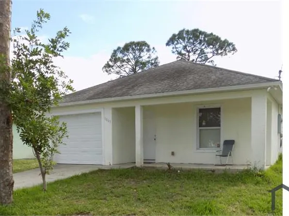 1085 11th St SW, Vero Beach, FL 32962