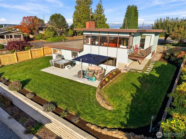 4658 N Lexington Street, Tacoma, WA 98407